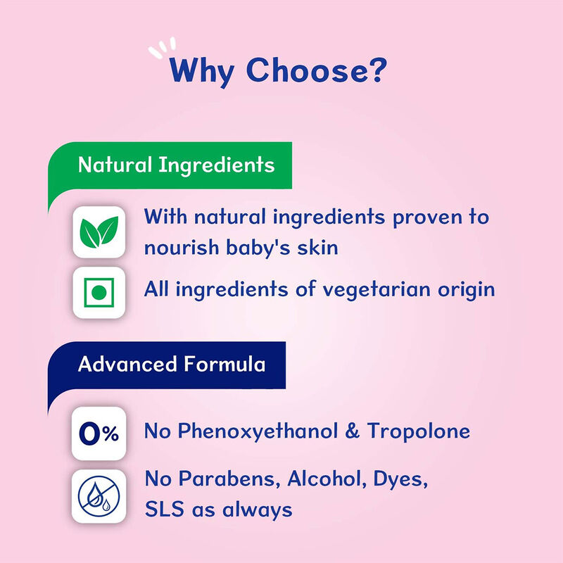 Baby Cream (100g) image number 3